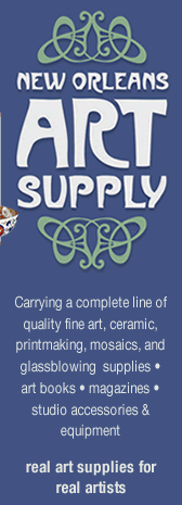 New Orleans Art Supply